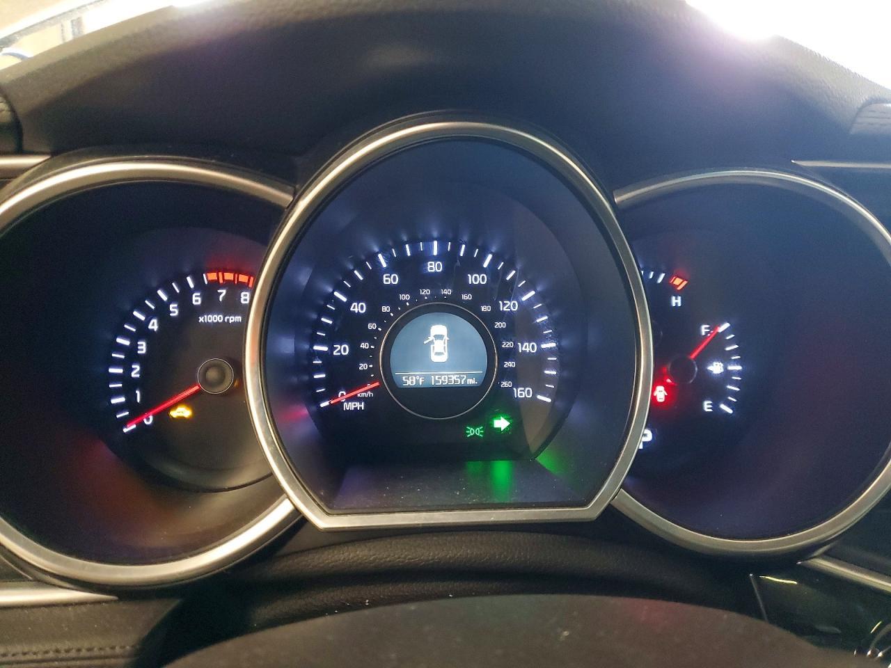 2014 KIA OPTIMA