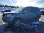 2007 HONDA PILOT