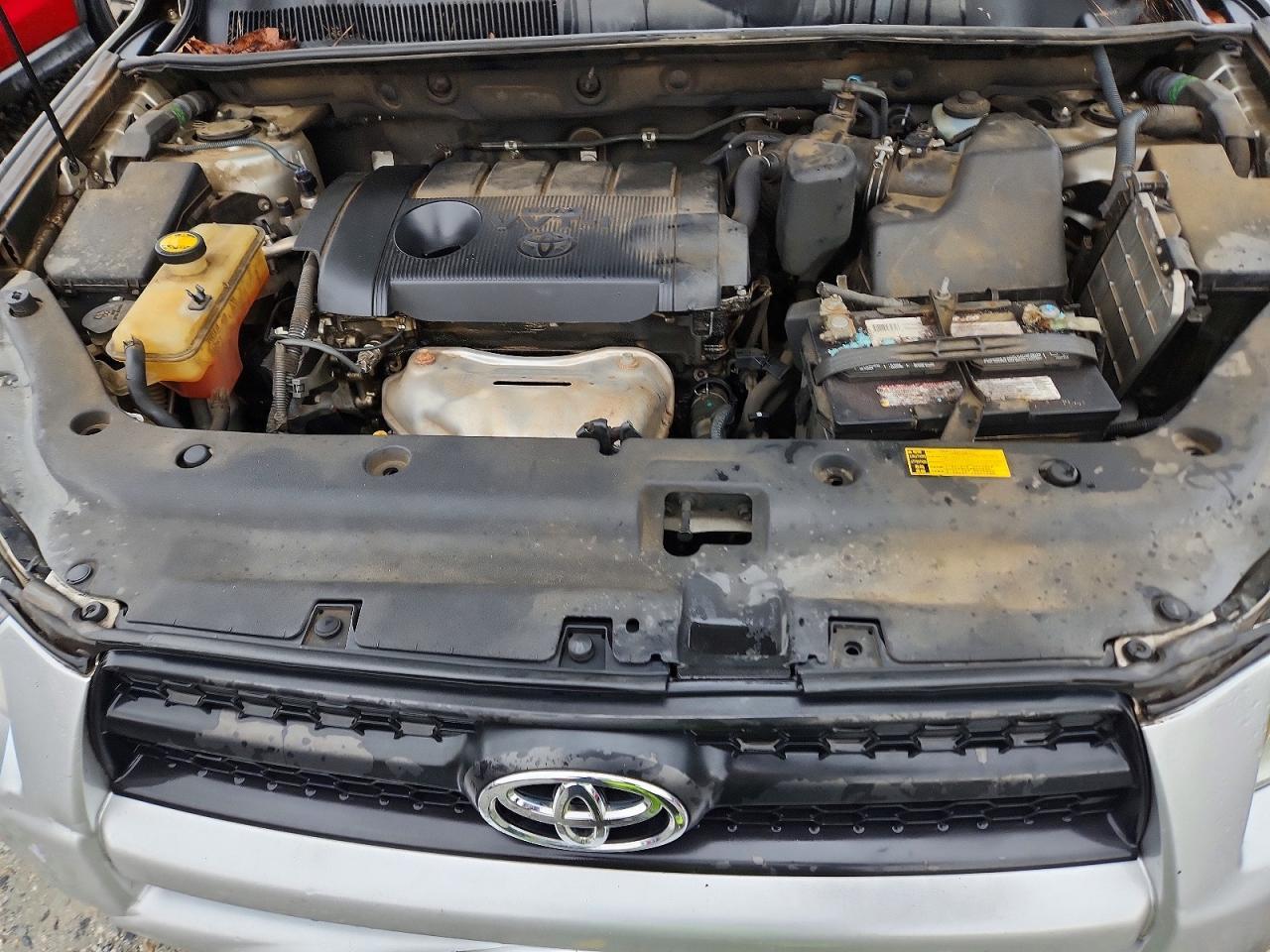 2011 TOYOTA RAV4