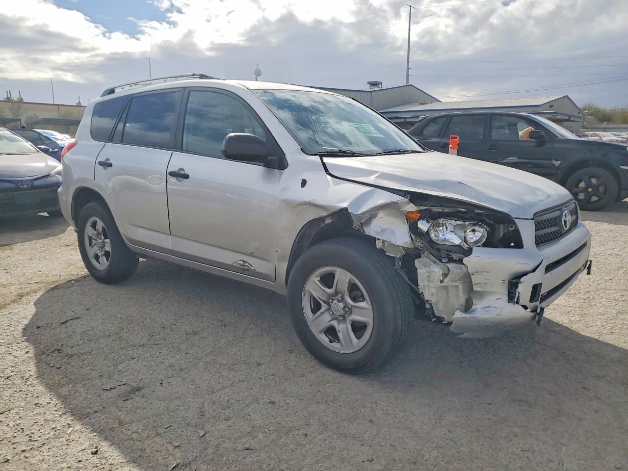 2006 TOYOTA RAV4