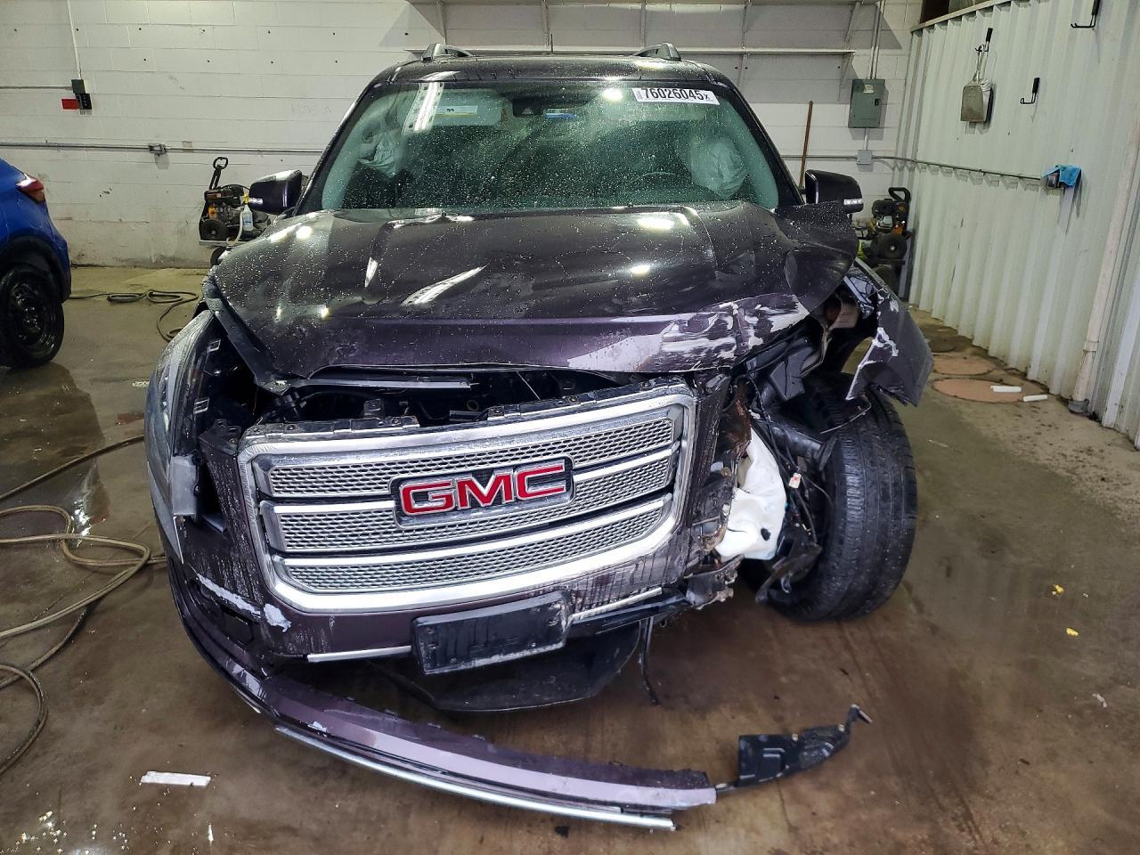 2015 GMC ACADIA