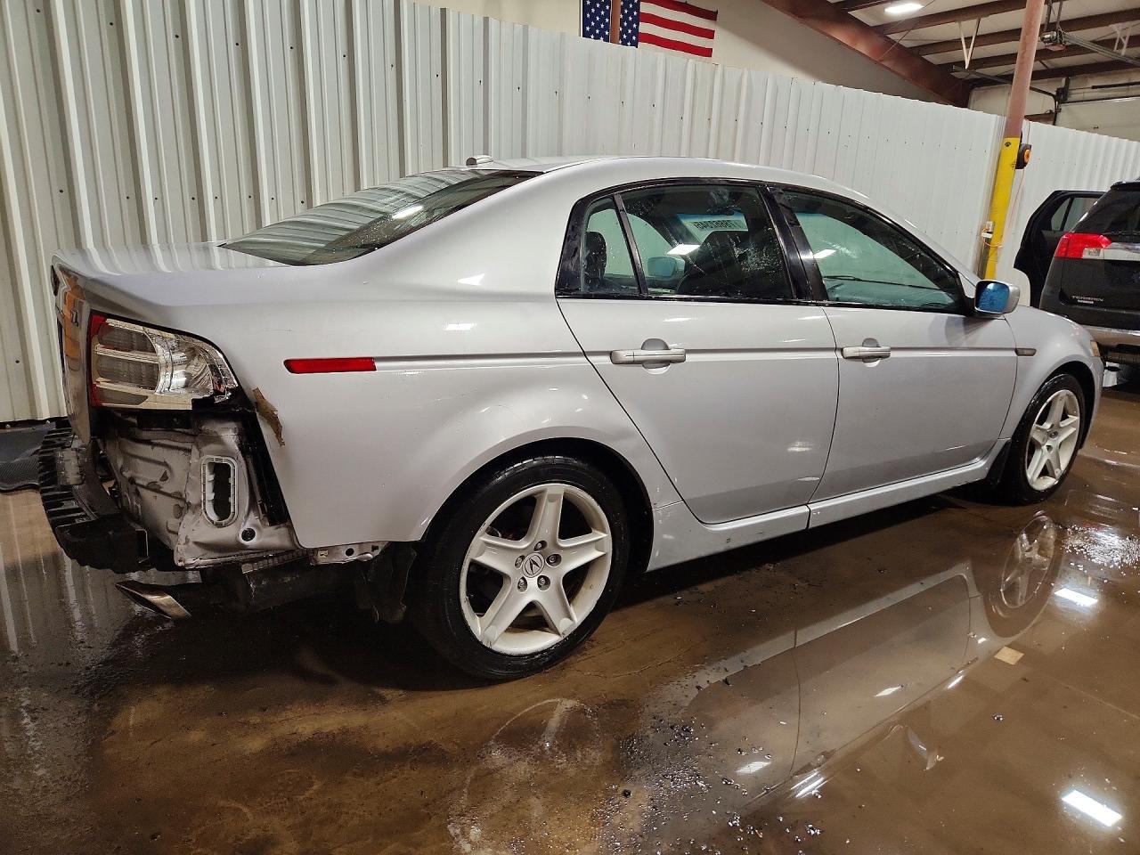 2005 ACURA TL