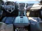 2015 CHEVROLET Suburban