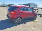 2021 FORD EcoSport