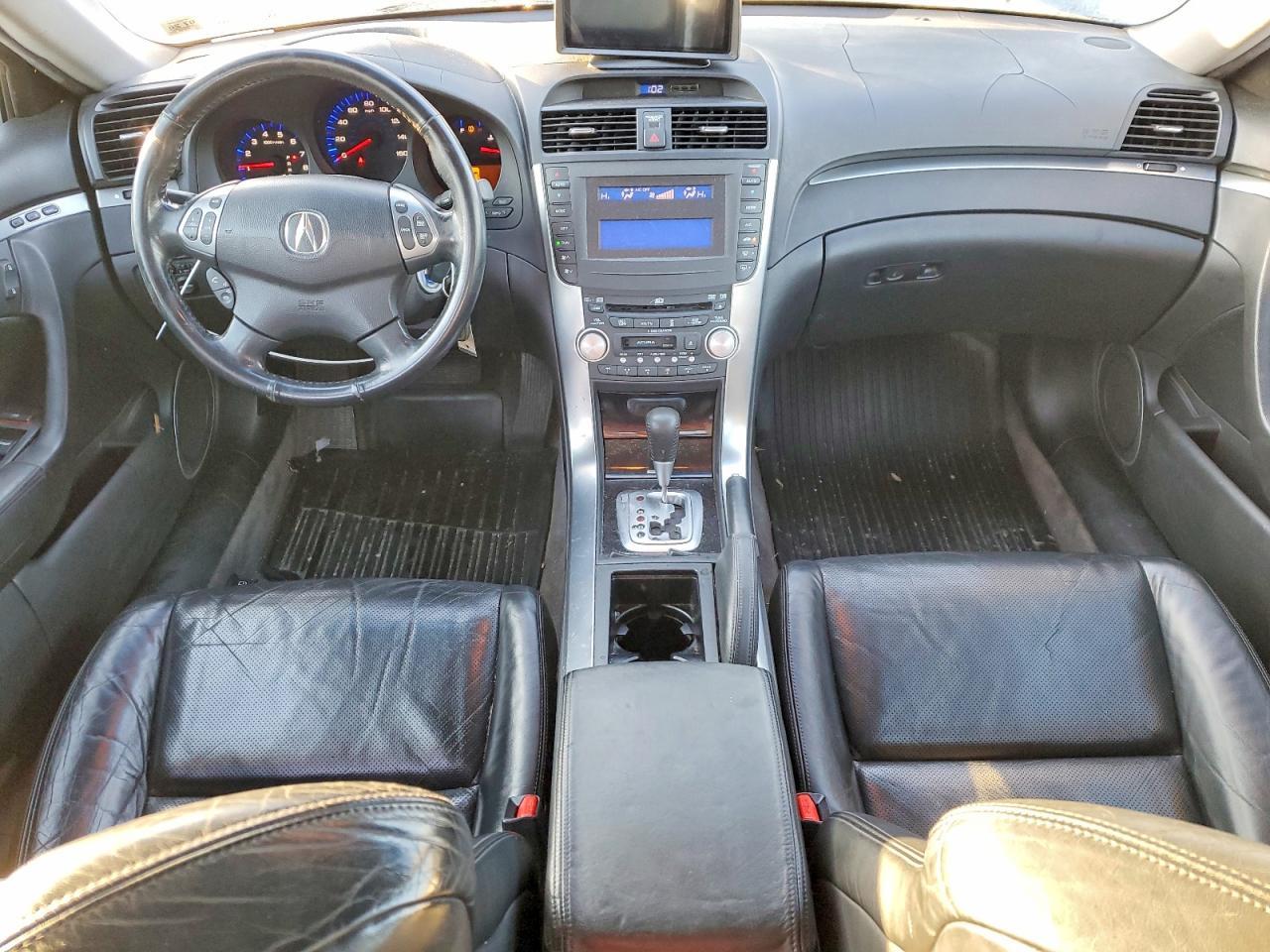 2006 ACURA TL