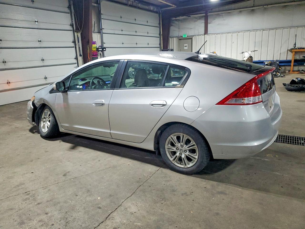 2011 HONDA Insight