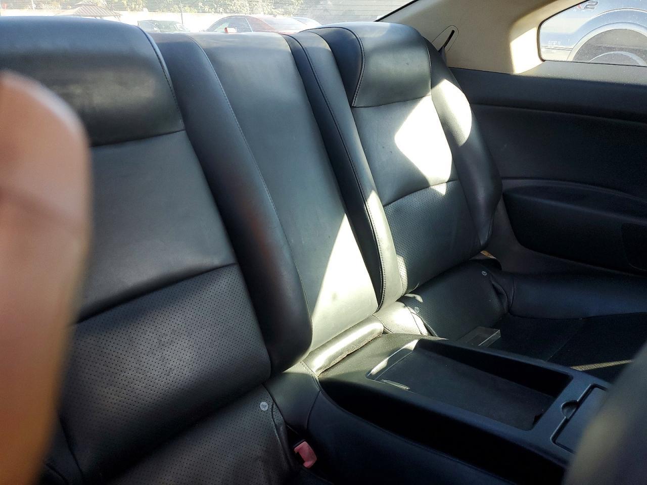 2004 INFINITI G35