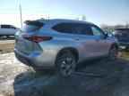 2024 TOYOTA HIGHLANDER