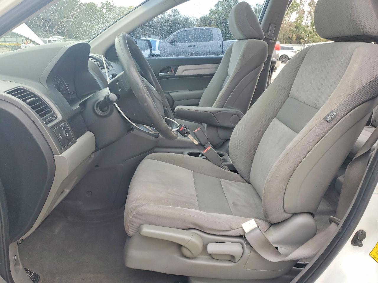 2010 HONDA CR-V