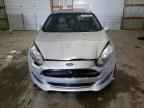 2014 FORD Fiesta