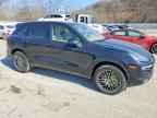 2017 PORSCHE CAYENNE