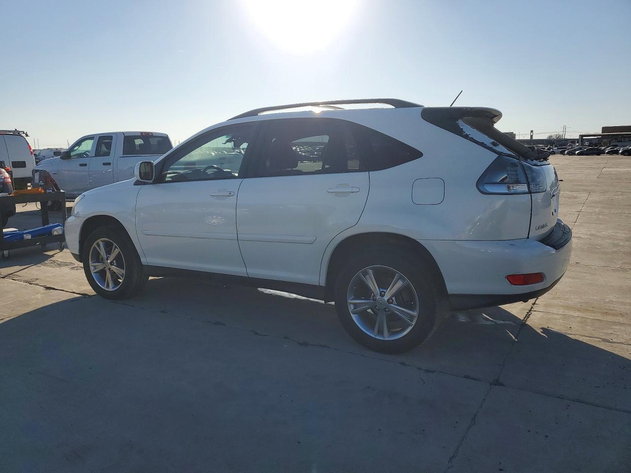 2006 LEXUS RX 400