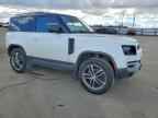 2021 LAND ROVER Defender