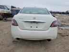 2014 NISSAN Maxima