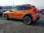 2015 SUBARU XV Crosstrek