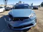 2026 TESLA MODEL X