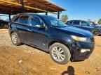 2011 KIA SORENTO