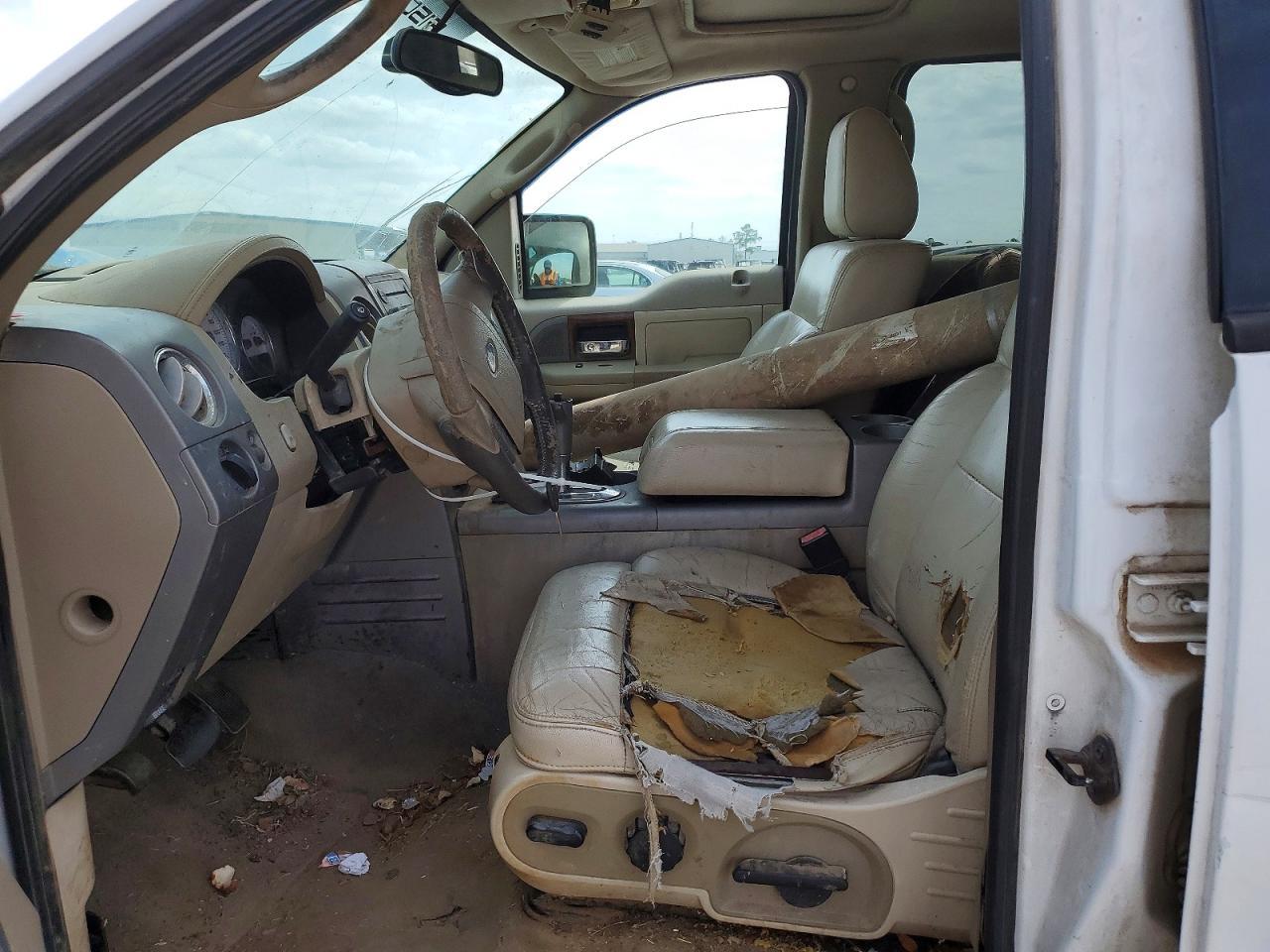 2004 FORD F-150