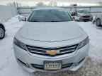 2018 CHEVROLET IMPALA