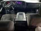 2002 CHEVROLET Silverado