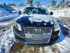 2008 AUDI Q7