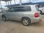 2006 TOYOTA HIGHLANDER