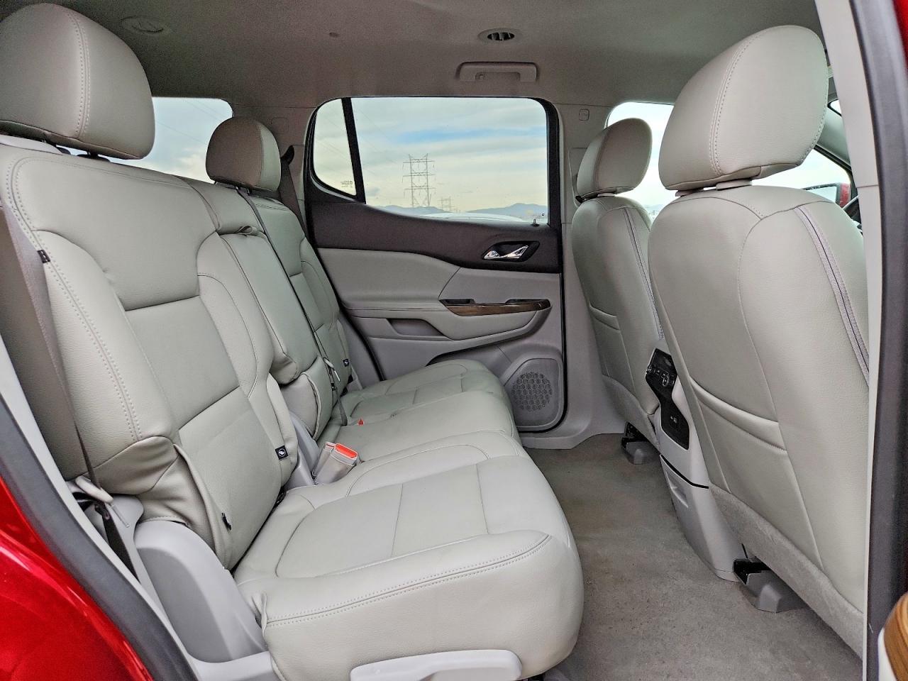 2020 GMC ACADIA