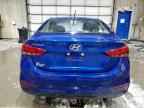 2018 HYUNDAI ACCENT