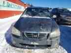 2005 KIA Spectra