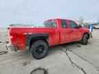 2011 CHEVROLET Silverado