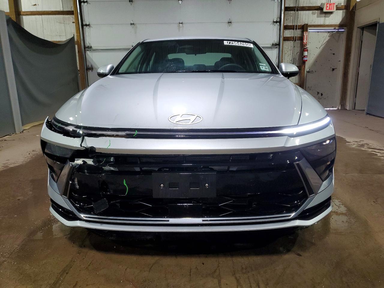 2024 HYUNDAI SONATA