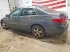 2005 HONDA ACCORD
