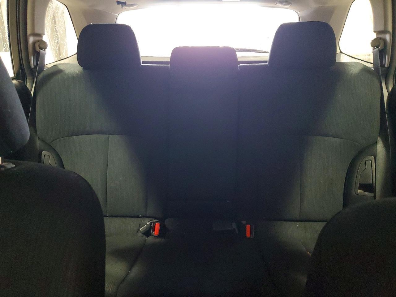 2014 SUBARU Outback