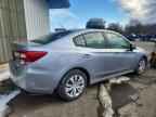 2020 SUBARU IMPREZA