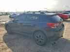 2022 SUBARU Crosstrek