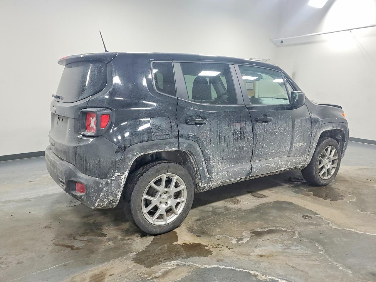 2023 JEEP Renegade