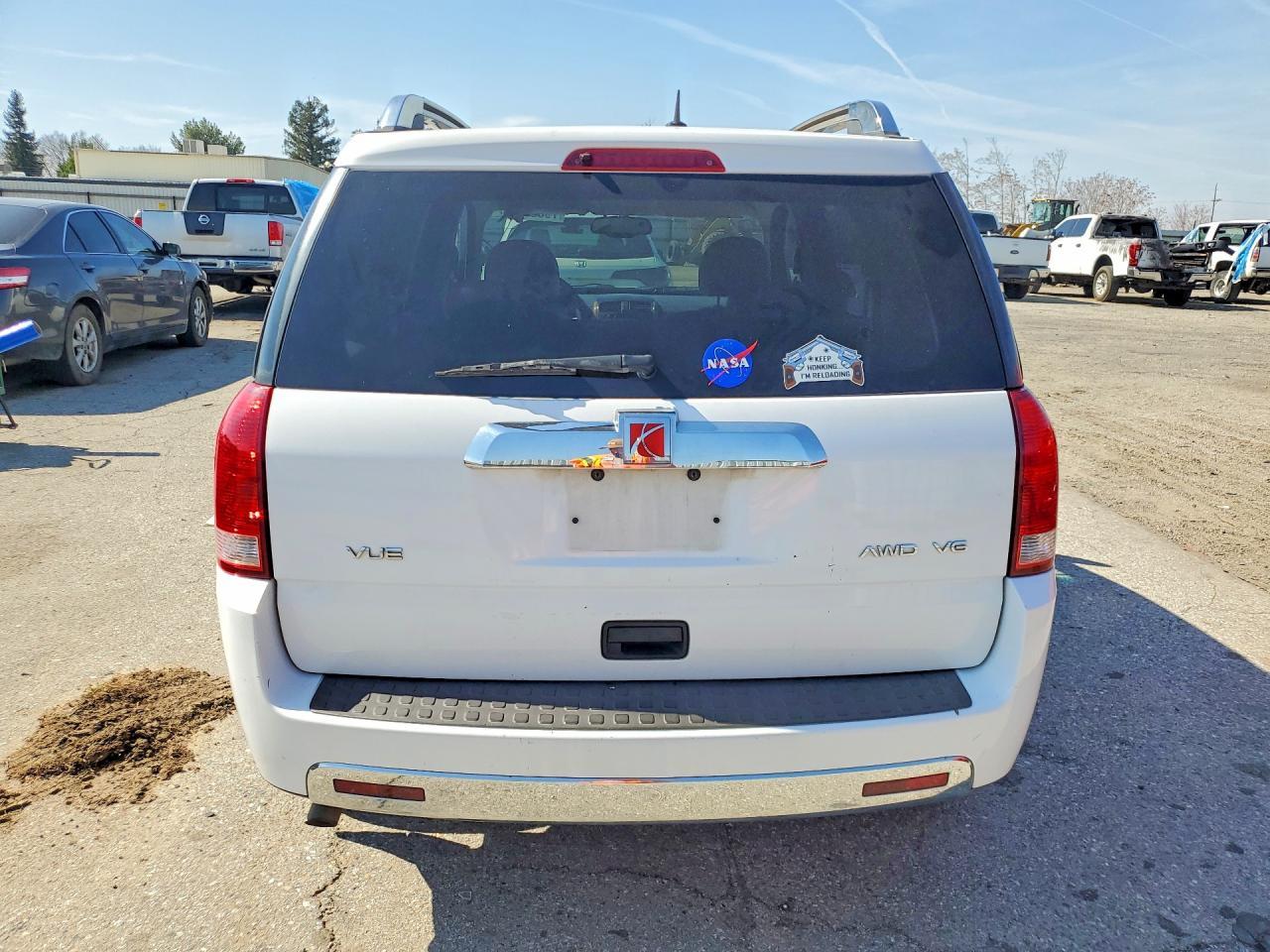 2006 SATURN Vue