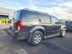 2012 NISSAN PATHFINDER
