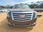 2017 CADILLAC Escalade ESV