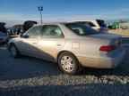 2001 TOYOTA CAMRY