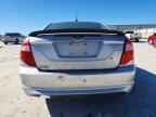 2010 FORD FUSION