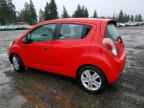 2013 CHEVROLET Spark