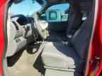 2011 NISSAN Frontier