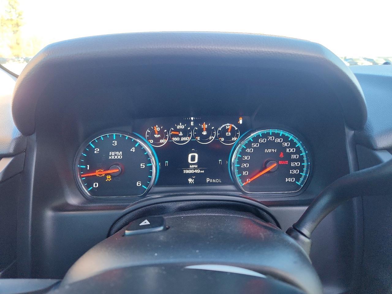 2019 GMC Yukon