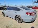 2021 HONDA ACCORD