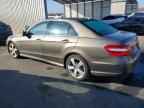 2011 MERCEDES-BENZ E-Class