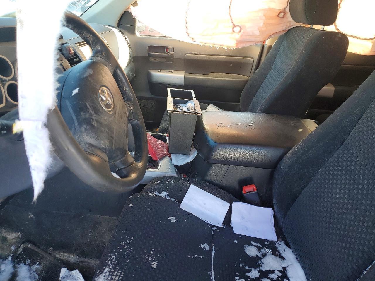 2008 TOYOTA TUNDRA