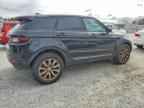 2019 LAND ROVER RANGE ROVER EVOQUE