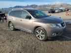 2013 NISSAN PATHFINDER