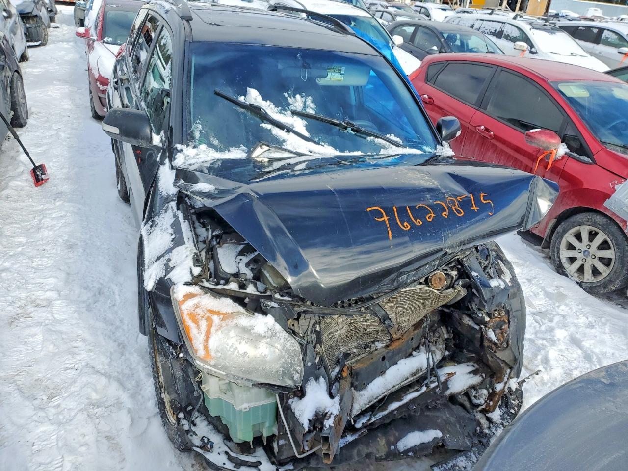 2011 TOYOTA RAV4